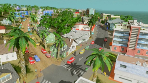 有趣的都市模拟游戏版本大全