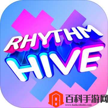 rhythm hive6.0.3