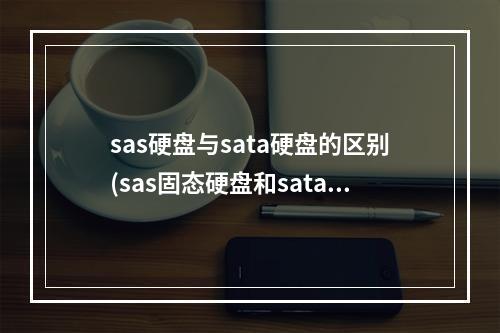 sas硬盘与sata硬盘的区别(sas固态硬盘和sata固态硬盘)