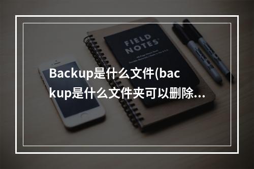 Backup是什么文件(backup是什么文件夹可以删除吗)