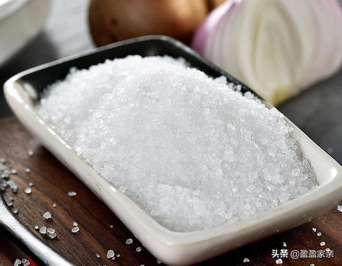 海盐可以吃吗 海盐可以吃吗:吃海盐好还是食用盐好