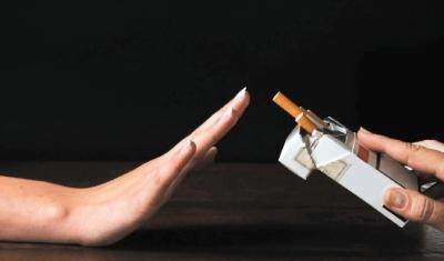 吸烟对下一代的危害(戒烟可以提高性功能吗)